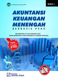 Akuntansi Keuangan Menengah Berbasis PSAK Buku 1