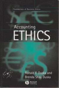 Accounting ETHICS