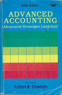 Advanced Accounting