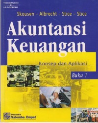 Akuntansi Keuangan Buku 1