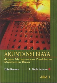 Akuntansi Biaya