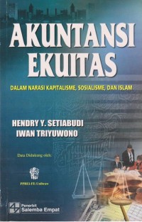 Akuntansi Ekuitas