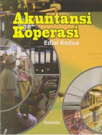 Akuntansi Koperasi