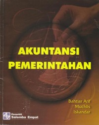 Akuntansi Pemerintahan