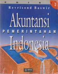 Akuntansi Pemerintahan Indonesia