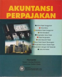 Akuntansi perpajakan