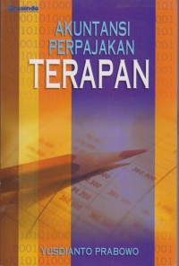 Akuntansi Perpajakan Terapan