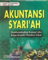 Akuntansi Syari'ah