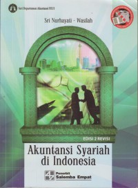 Akuntansi Syariah Di Indonesia