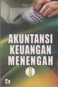 Akuntansi Keuangan menengah I