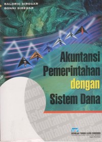 Akuntansi Pemerintahan dengan Sistem dana