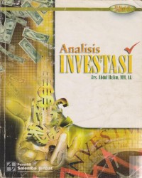 Analisis Investasi