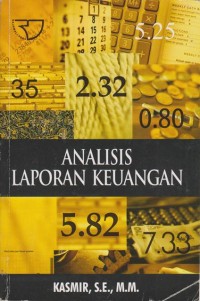 Analisis Laporan Keuangan