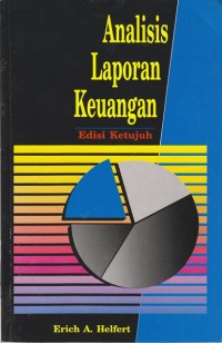 Analisis Laporan Keuangan