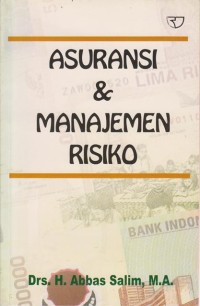 Asuransi & Manajemen Risiko