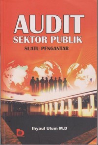 Audit Sektor Publik Suatu Pengantar