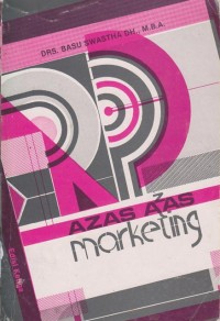 Azas-Azas Marketing