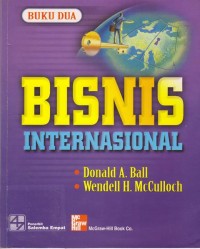 Bisnis Internasional Buku 2