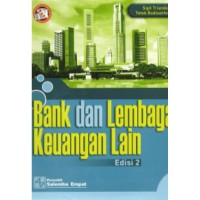 Bank dan lembaga keuangan lainnya