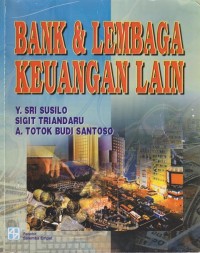Bank dan Lembaga Keuangan Lain