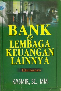 Bank dan Lembaga Keuangan Lainnya