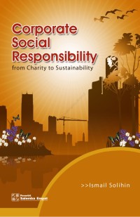 Corporate Social Respossibility