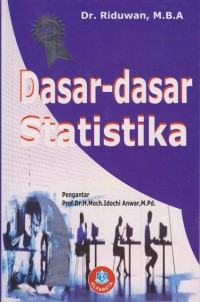 Dasar - Dasar Statistika