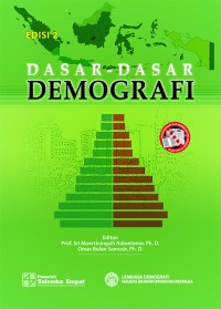 Dasar - Dasar Demografi