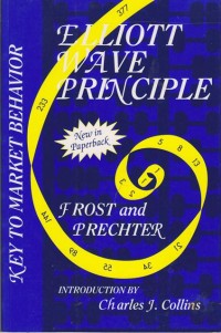 ELLIOTT WAVE PRINCIPLE