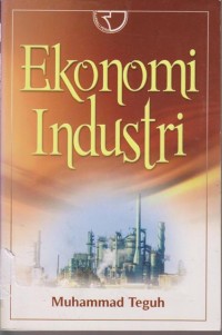 Ekonomi Industri