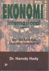 Ekonomi Internasional