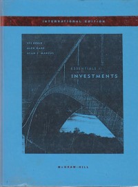 Essentials of Investments