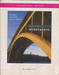 Essentials of Investments