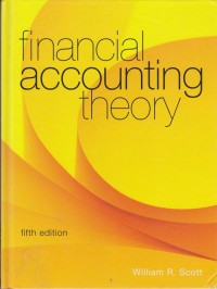 Financial Accounting Theory