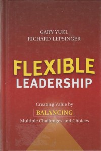 Flexible Leadership