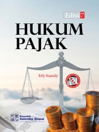 Hukum pajak Ed 7