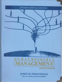 Human Resource MANAGEMENT