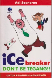 Ice Breaker Don