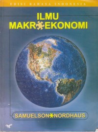 Ilmu makro ekonomi