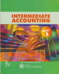 Intermediaten Accounting