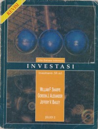 Investasi Jilid 2