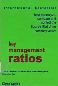 Key Management Ratios