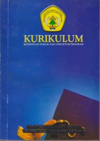 KURIKULUM