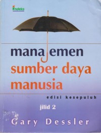 Manajemen Sumber daya Manusia