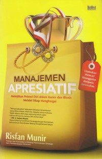 Manajemen Apresiatif