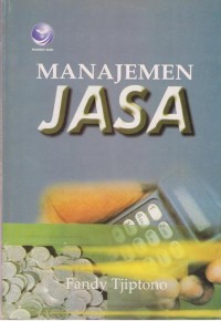 Manajemen Jasa