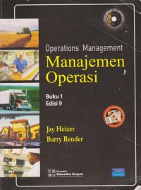 Manajemen Operasi