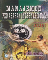 Manajemen Pemasaran Internasional