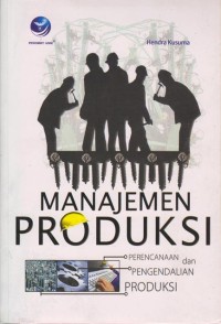 Manajemen Produksi