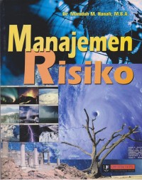 Manajemen Risiko